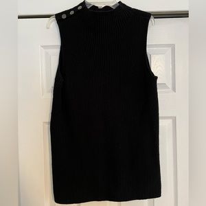 LOFT Sweater Tank